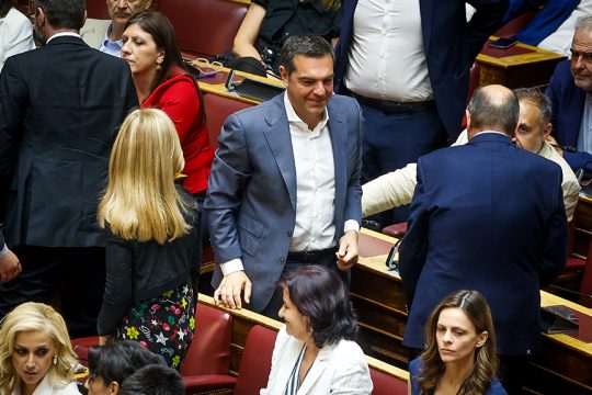 tsipras
